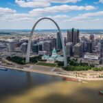 14 American Cities Destined for Greatness That Lost Their Way - Idyllic Pursuit