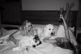 2025 Wedding Photo Contest: Honorable Mention