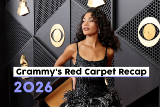 2026 Grammys Red Carpet: Best Dressed Celebrities, Standout Looks & Fashion Highlights — Trendii | articles