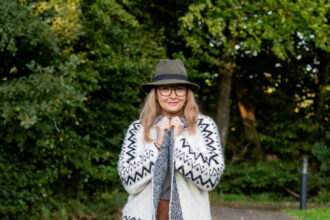 Ad | I've Created an Autumn Winter Capsule Wardrobe, and I'm Excited