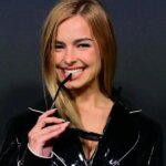 Addison Rae Surprises Fans With Wonder Woman Transformation for Magazine