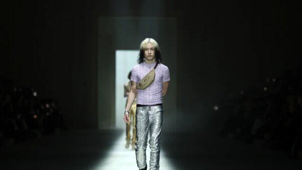 Demna Wants You to Start Guccimaxxing