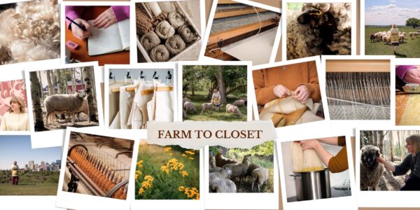 Farm to Closet Documentary Series