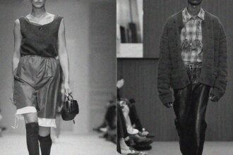 Fashion Bulletin: Dispatch From Milan