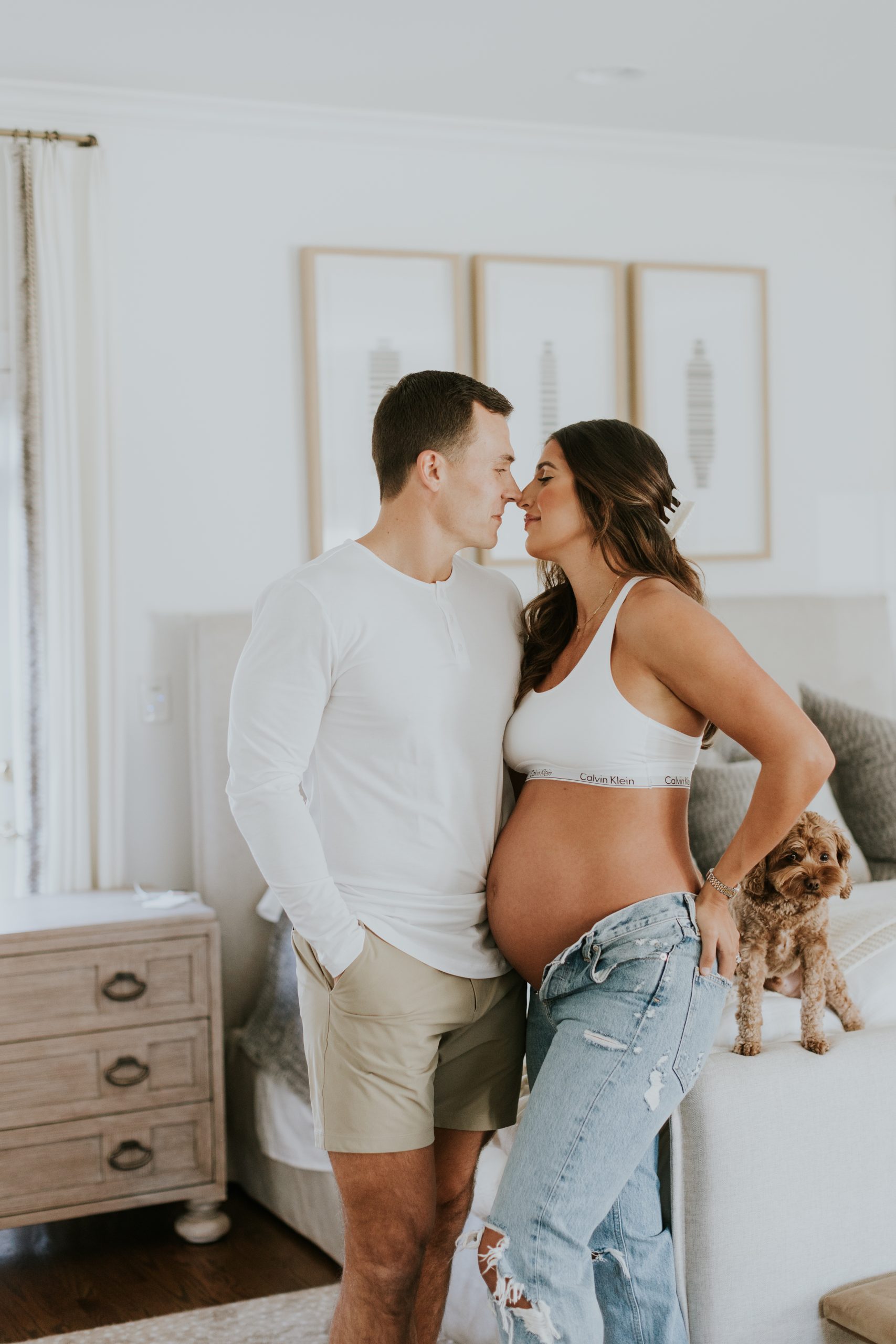 maternity photoshoot, maternity photos, a southern drawl maternity photos, grace white pregnant, maternity photo ideas