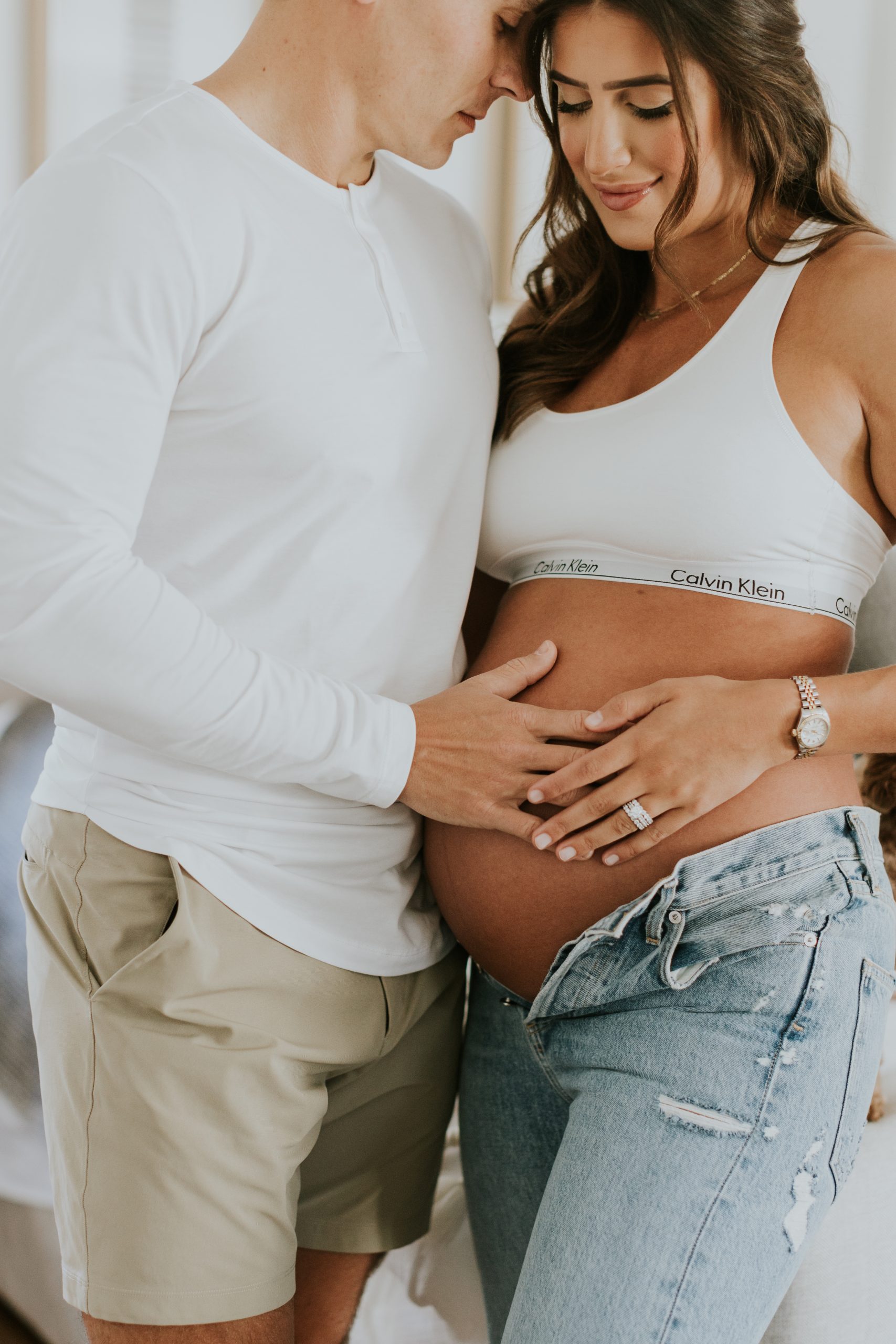 maternity photoshoot, maternity photos, a southern drawl maternity photos, grace white pregnant, maternity photo ideas