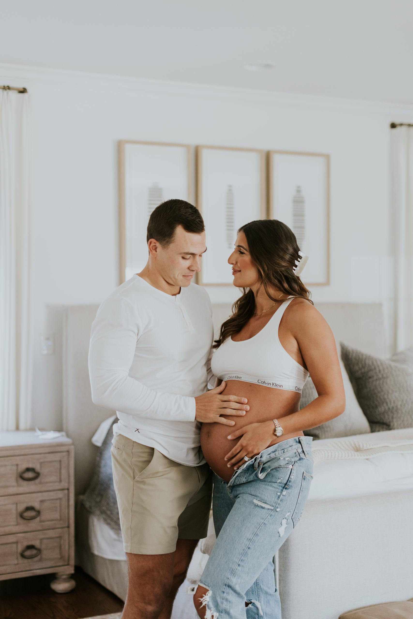 maternity photoshoot, maternity photos, a southern drawl maternity photos, grace white pregnant, maternity photo ideas