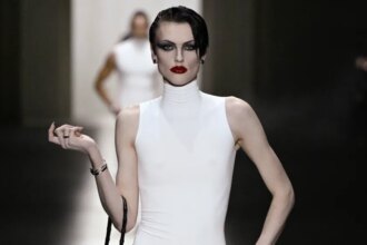 Gucci Fall 2026: New Energy