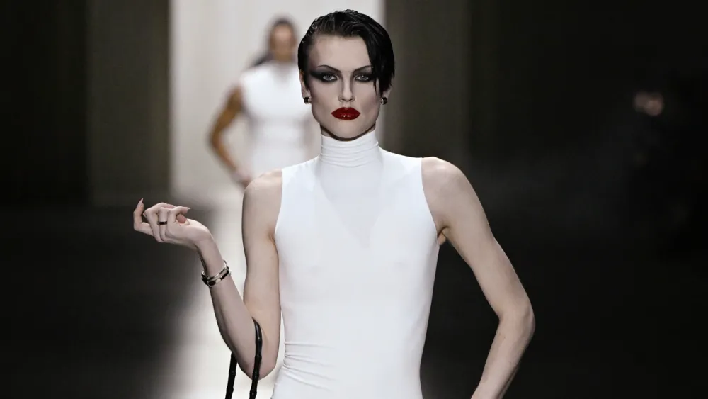 Gucci Fall 2026: New Energy