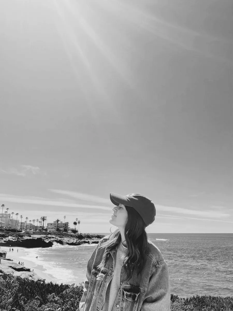 I’ll never forget this place — a goodbye and a new beginning