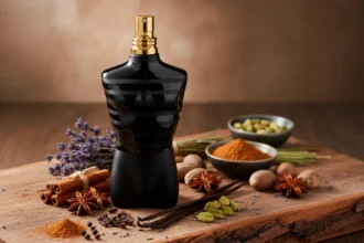 Le Male Le Parfum