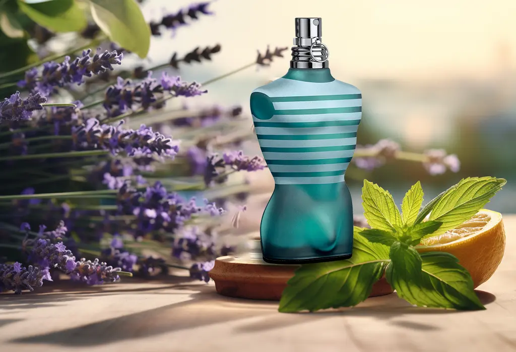 Le Male Eau de Toilette (EDT)