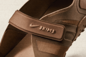 NikeSKIMS Officially Enters Footwear With the ‘Air Rift Mesh’ – aGOODoutfit