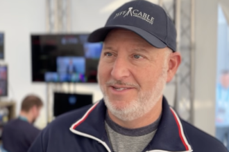 Olympics in Milan: The second NBC piece on me