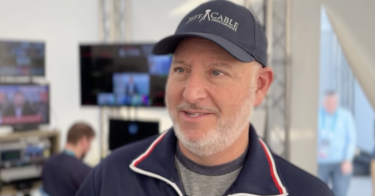 Olympics in Milan: The second NBC piece on me