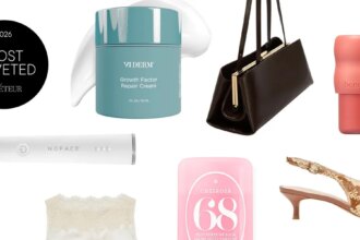 Our Favorite Fashion & Beauty Finds In February