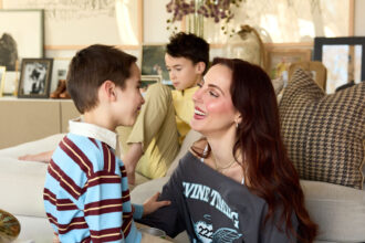 Raising Sons Today: A Brain Dump - Happily Eva After