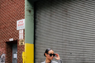 Sai De Silva x M.M. LaFleur: Creating A Capsule Wardrobe That's The Epitome of Elegance - Scout The City