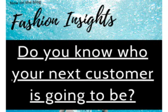 Sales Growth - How to gain new customers - Carley Johnson