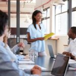 Should You Dress Like Younger Coworkers?