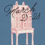 Showroom trunk shows, Spring 2026 (plus the changes at Assisi)