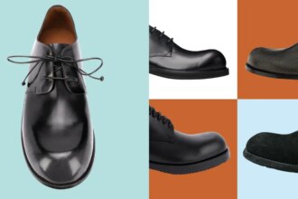 Sneakers Are Shrinking. Derbies Have Never Been Bigger