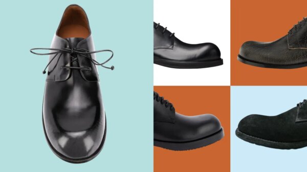 Sneakers Are Shrinking. Derbies Have Never Been Bigger