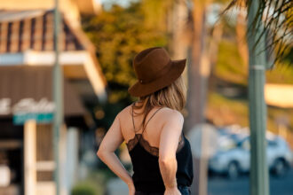 Denim Is the New Black logo