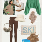 The Amazon Trend Edit: APRÈS-SKI STYLE