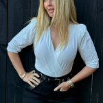 The Art of Effortless Dressing: Donna’s Go-To Outfit Formulas