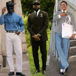 The Modern Man’s Guide To Styling Button-Up Shirts + Every One You Need To Own