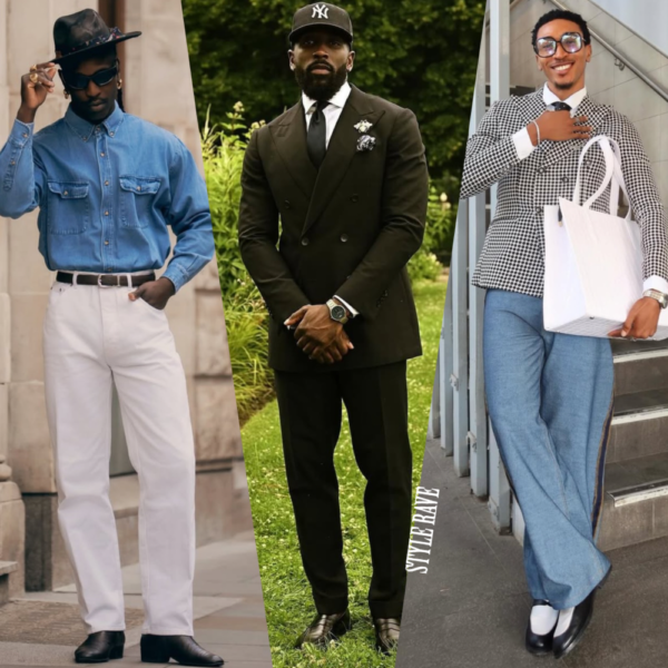 The Modern Man’s Guide To Styling Button-Up Shirts + Every One You Need To Own