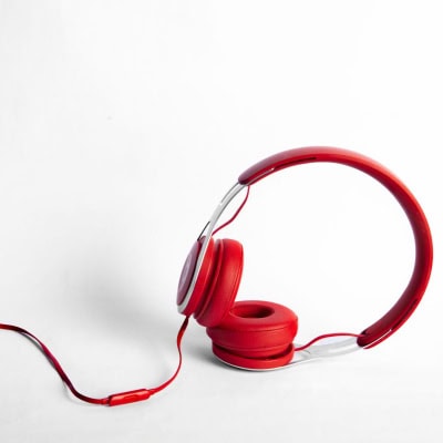 What's Your Preferred Background Noise?