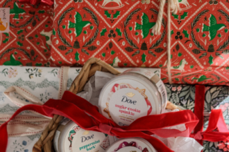 White Elephant Gifts - Katie Did What