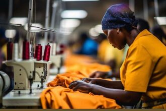 Why Fashion Brands in Nigeria Are Becoming Micro Tech Companies | GlamCityz