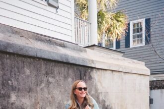 Winter Brights - The Stripe