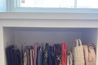amazon purse organizer