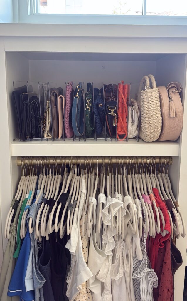 amazon purse organizer