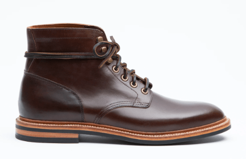 Grant Stone Diesel Boots