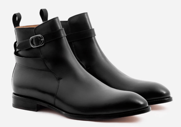 Beckett Simonon Douglas Jodhpur Boots