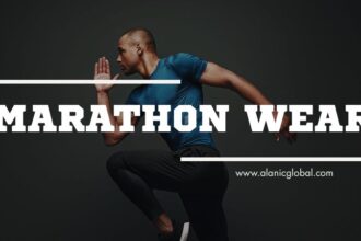 marathon clothing suppliers