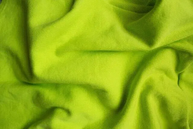 BRAT lime green trend 