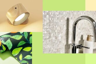 11 Wirecutter-Approved Home Updates That Look Durable But Peel Right Away