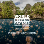 13th Annual Photo Competition for UN World Oceans Day