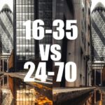 16-35mm vs 24-70mm: Which Focal Range Fits Your Style | Fstoppers