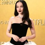 Everyone will be talking about these red carpet looks at the acting awards.