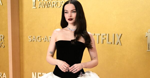 Everyone will be talking about these red carpet looks at the acting awards.