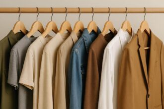 Sustainable Alternatives to Banana Republic: 9 Ethical Brands to Try