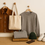 Top 10 Sustainable Men's Clothing for Fall 2025 | Eco-stylist