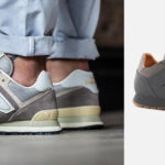 Green Sneaker Swaps: Ethical Alternatives to the Air Force 1, New Balance 574, NPRO and More